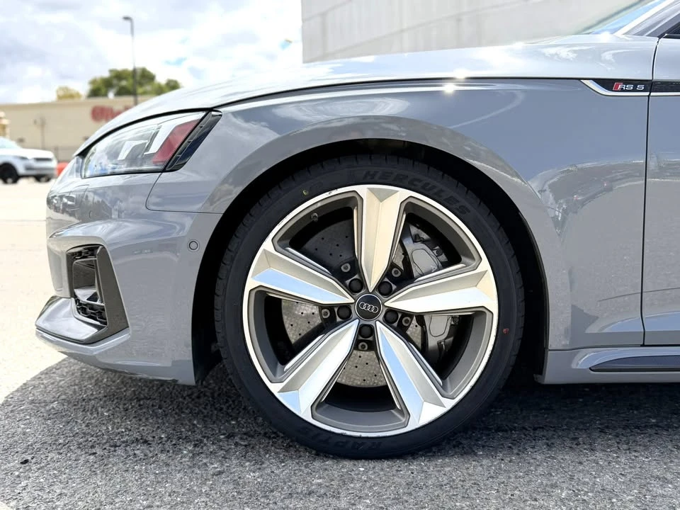 2019 Audi B9 RS5 - Image 10 of 20