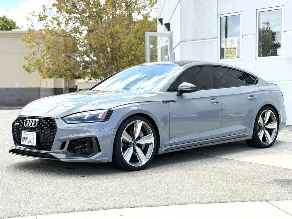 2019 Audi B9 RS5 - Image 2 of 20