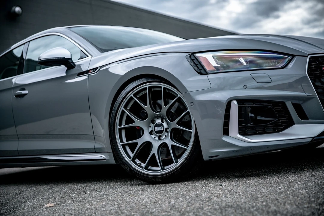 2019 Audi B9 RS5 - Image 5 of 12