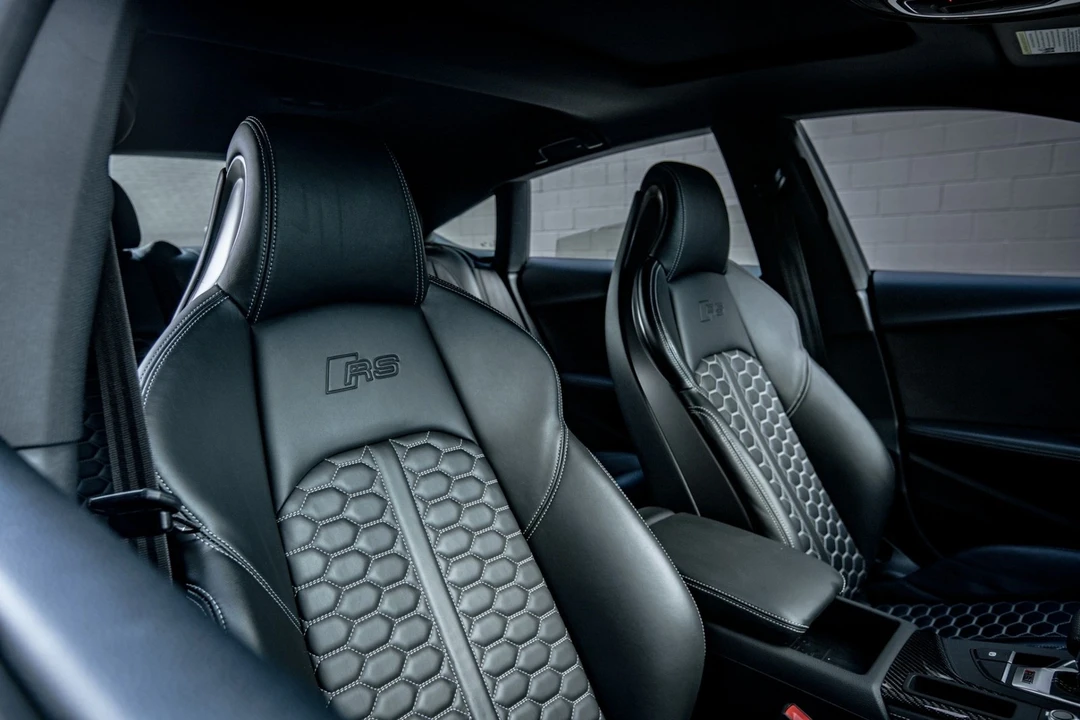 2019 Audi B9 RS5 - Image 9 of 12