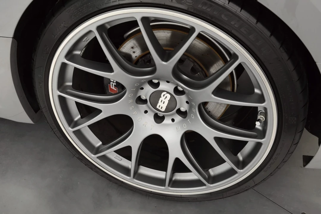 2019 Audi B9 RS5 - Image 4 of 12
