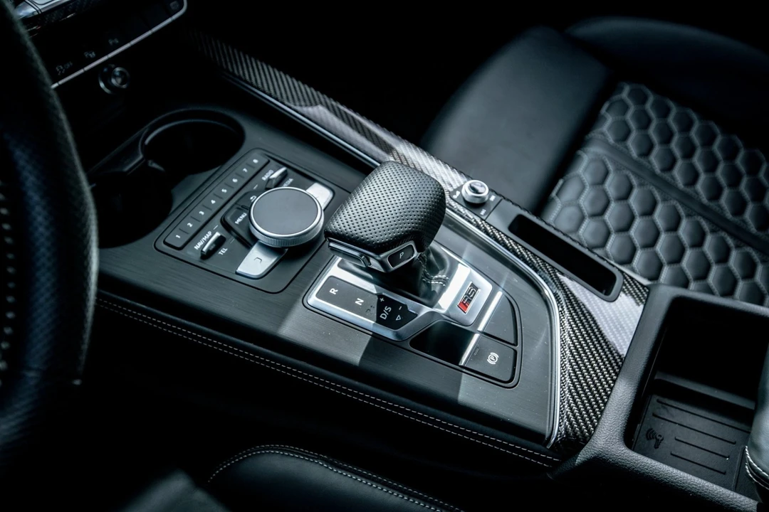 2019 Audi B9 RS5 - Image 12 of 12