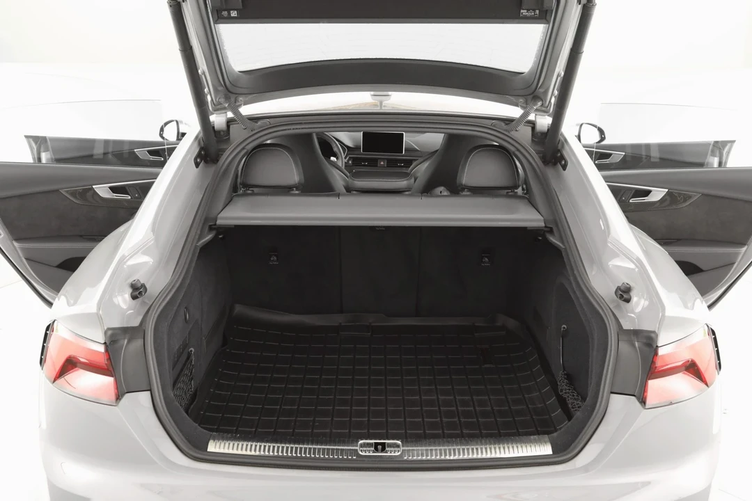 2019 Audi B9 RS5 - Image 11 of 12
