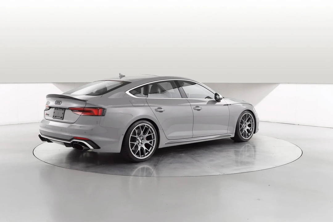 2019 Audi B9 RS5 - Image 8 of 12