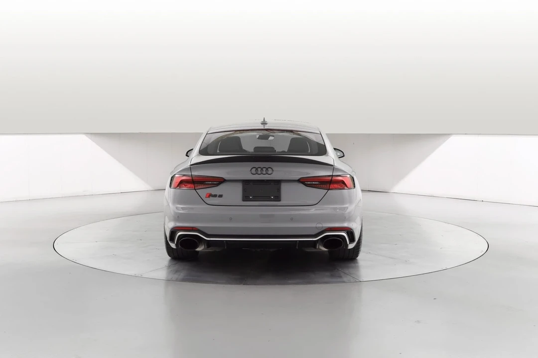 2019 Audi B9 RS5 - Image 10 of 12