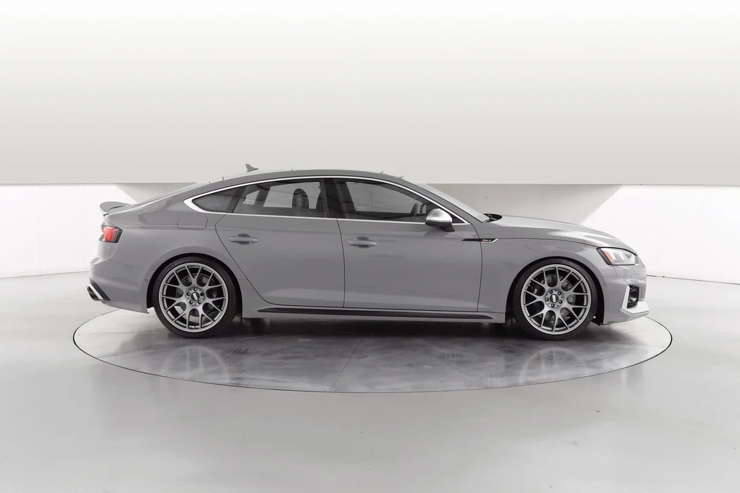 2019 Audi B9 RS5 - Image 6 of 12