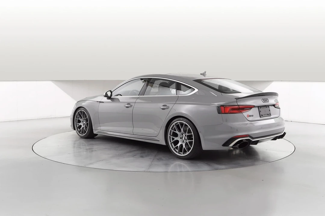2019 Audi B9 RS5 - Image 12 of 12