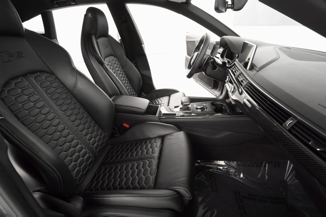 2019 Audi B9 RS5 - Image 7 of 12