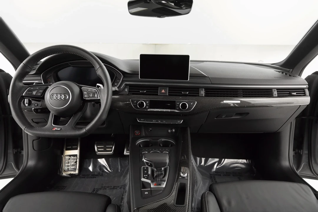 2019 Audi B9 RS5 - Image 5 of 12