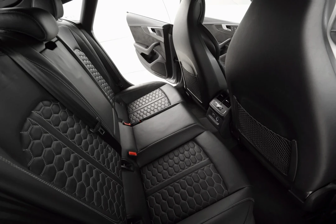 2019 Audi B9 RS5 - Image 9 of 12