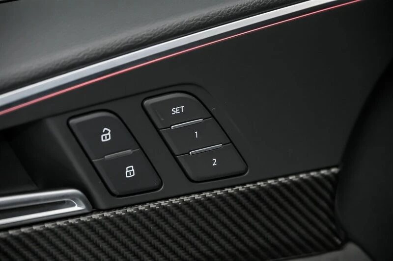 2019 Audi B9 RS5 - Image 16 of 21