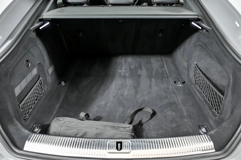 2019 Audi B9 RS5 - Image 13 of 21