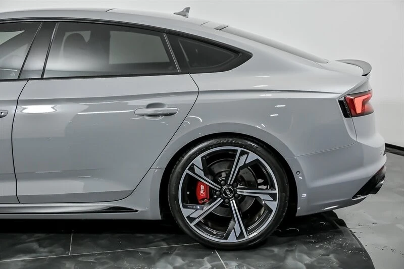 2019 Audi B9 RS5 - Image 7 of 21