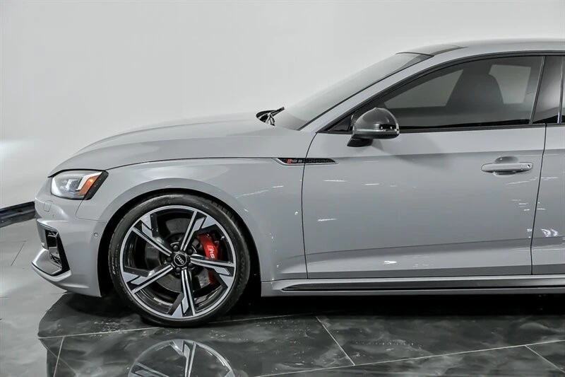 2019 Audi B9 RS5 - Image 6 of 21
