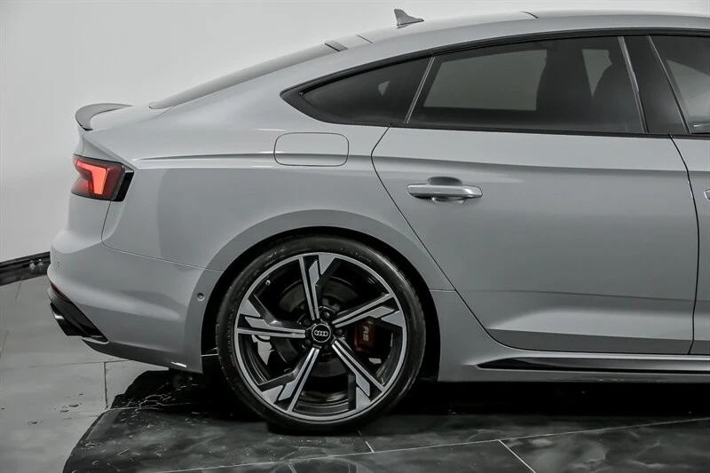 2019 Audi B9 RS5 - Image 11 of 21