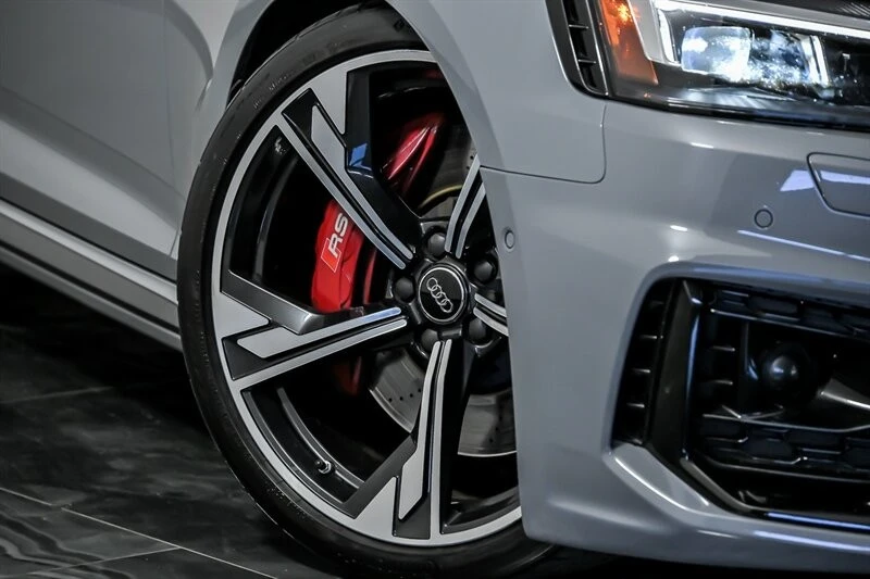 2019 Audi B9 RS5 - Image 3 of 21