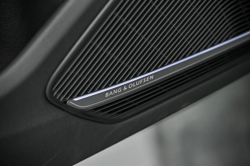 2019 Audi B9 RS5 - Image 17 of 21