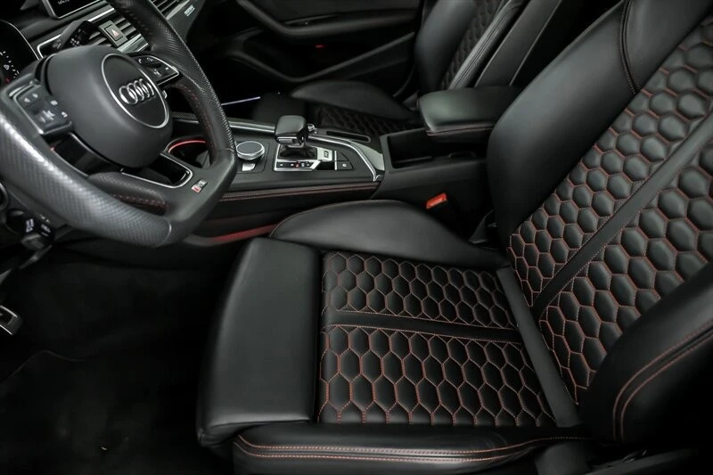 2019 Audi B9 RS5 - Image 19 of 21
