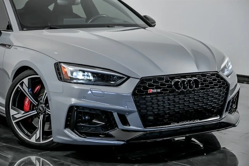 2019 Audi B9 RS5 - Image 2 of 21