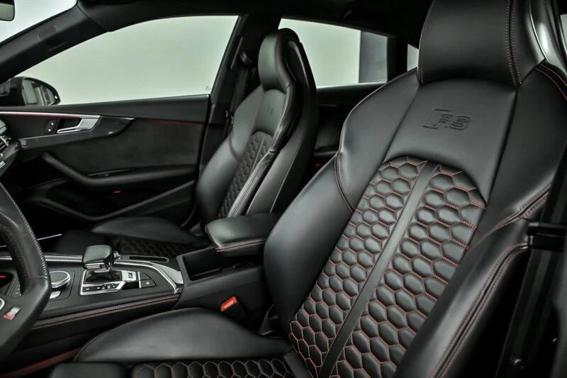 2019 Audi B9 RS5 - Image 20 of 21