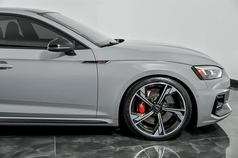 2019 Audi B9 RS5 - Image 12 of 21