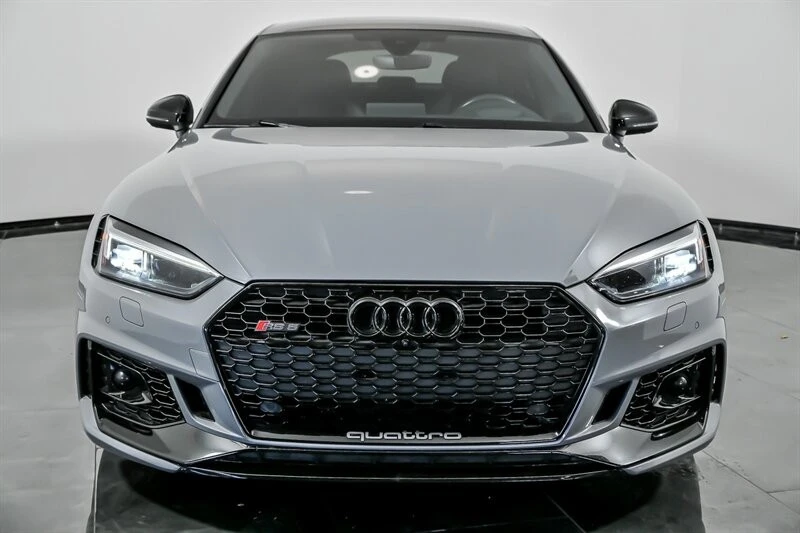 2019 Audi B9 RS5 - Image 4 of 21