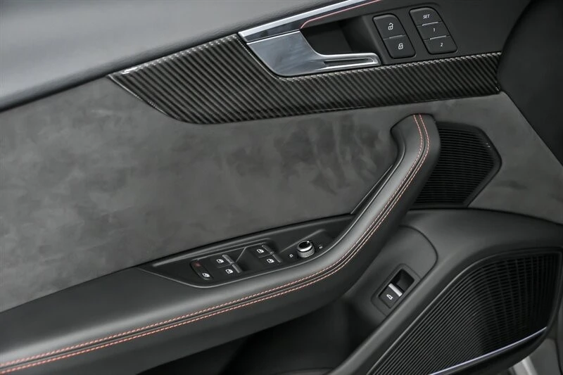2019 Audi B9 RS5 - Image 15 of 21