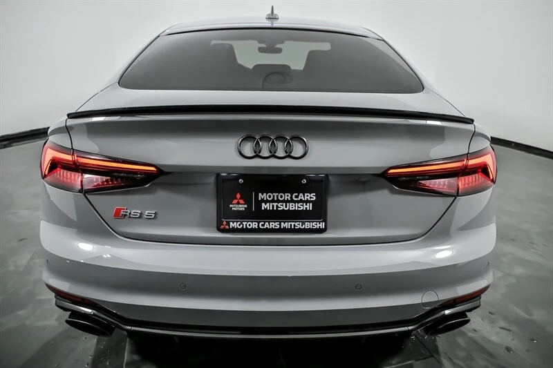 2019 Audi B9 RS5 - Image 9 of 21