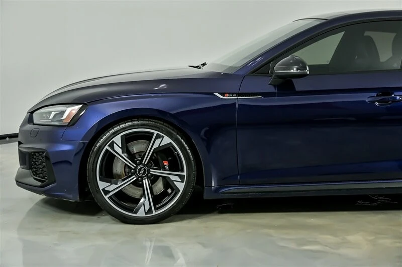 2019 Audi B9 RS5 - Image 7 of 21