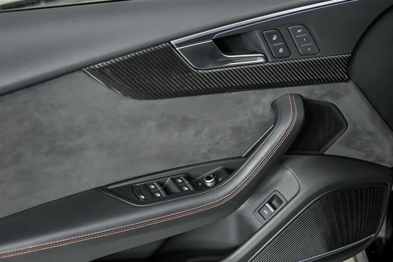 2019 Audi B9 RS5 - Image 18 of 21