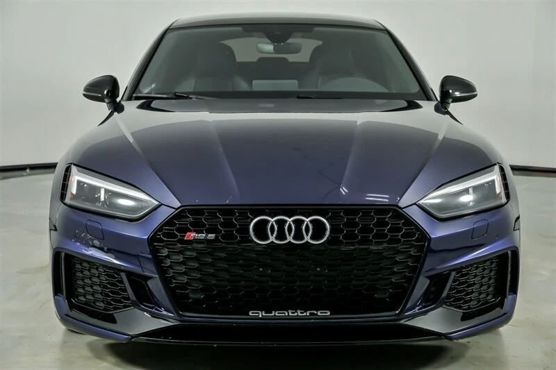 2019 Audi B9 RS5 - Image 5 of 21