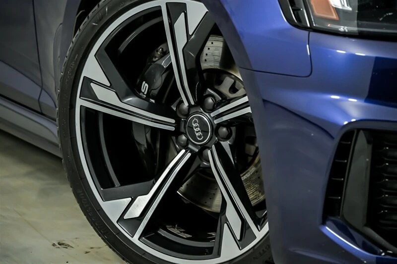 2019 Audi B9 RS5 - Image 4 of 21