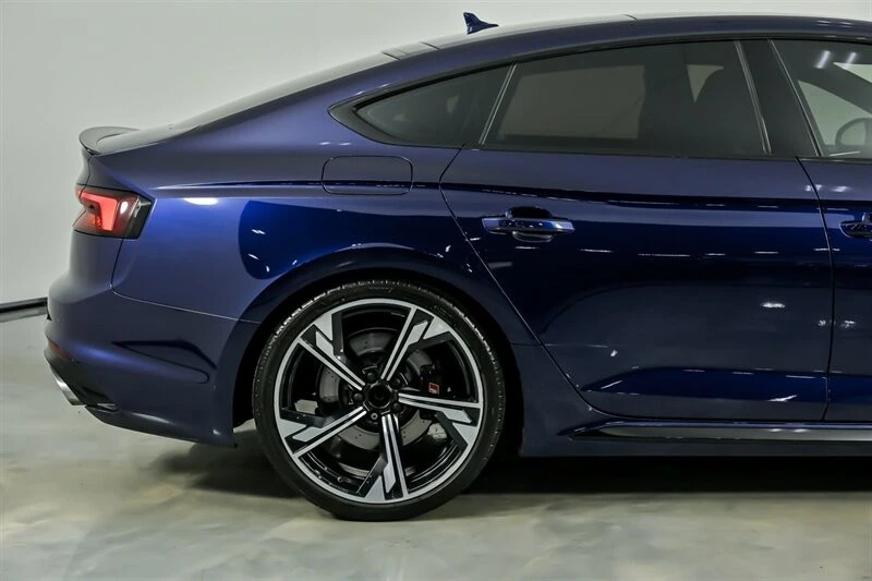 2019 Audi B9 RS5 - Image 13 of 21