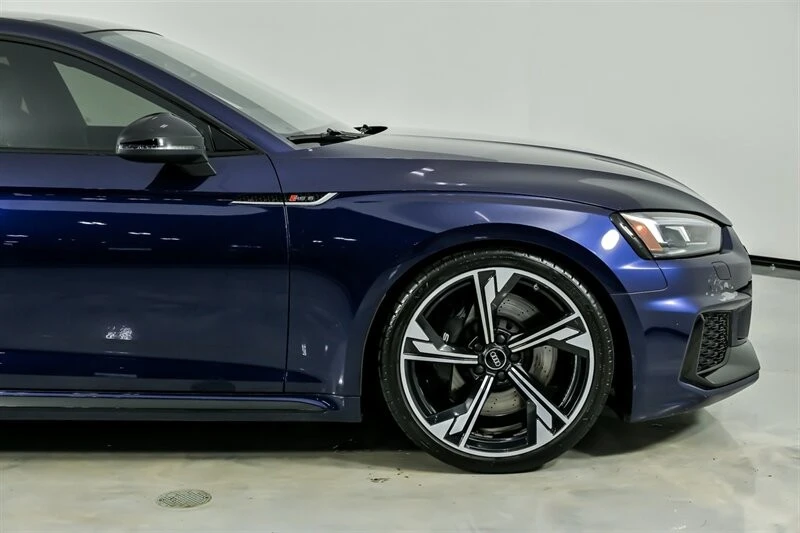 2019 Audi B9 RS5 - Image 15 of 21
