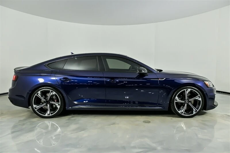 2019 Audi B9 RS5 - Image 14 of 21