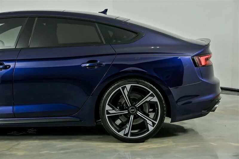 2019 Audi B9 RS5 - Image 9 of 21