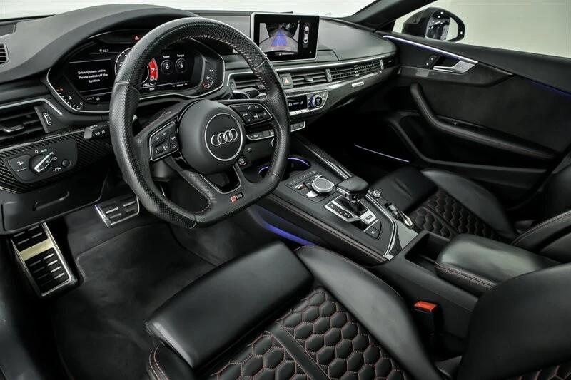 2019 Audi B9 RS5 - Image 21 of 21
