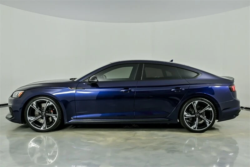 2019 Audi B9 RS5 - Image 8 of 21