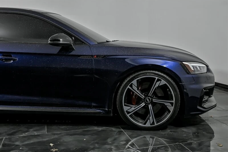 2019 Audi B9 RS5 - Image 11 of 21