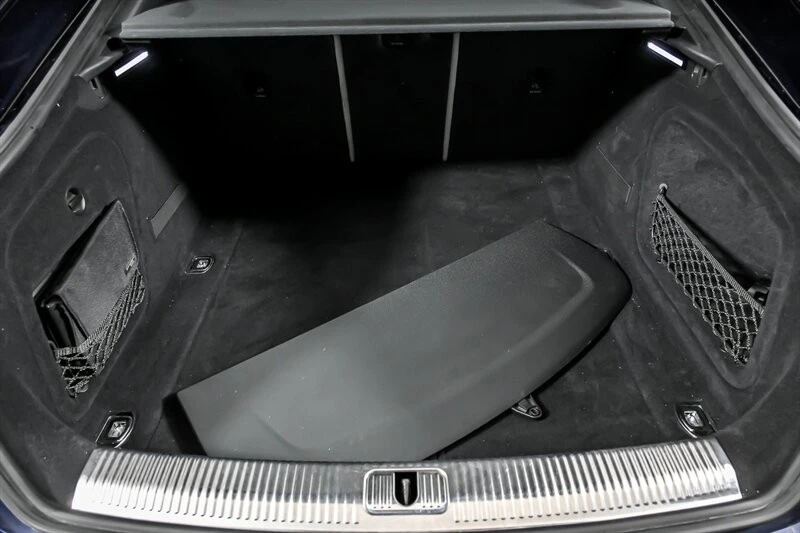 2019 Audi B9 RS5 - Image 12 of 21