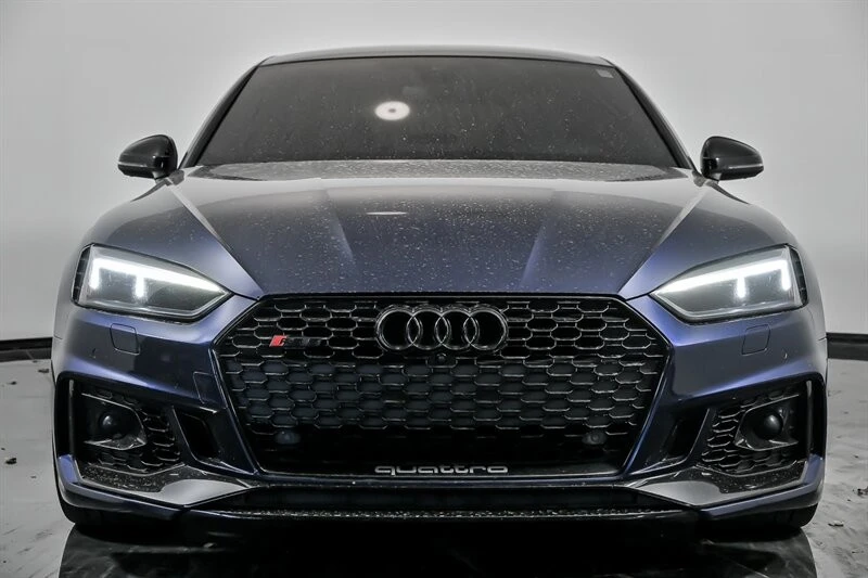 2019 Audi B9 RS5 - Image 3 of 21
