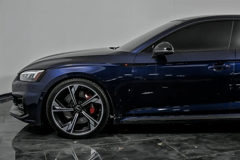 2019 Audi B9 RS5 - Image 5 of 21