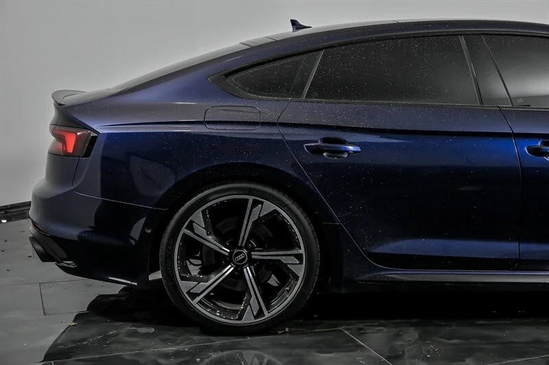 2019 Audi B9 RS5 - Image 10 of 21