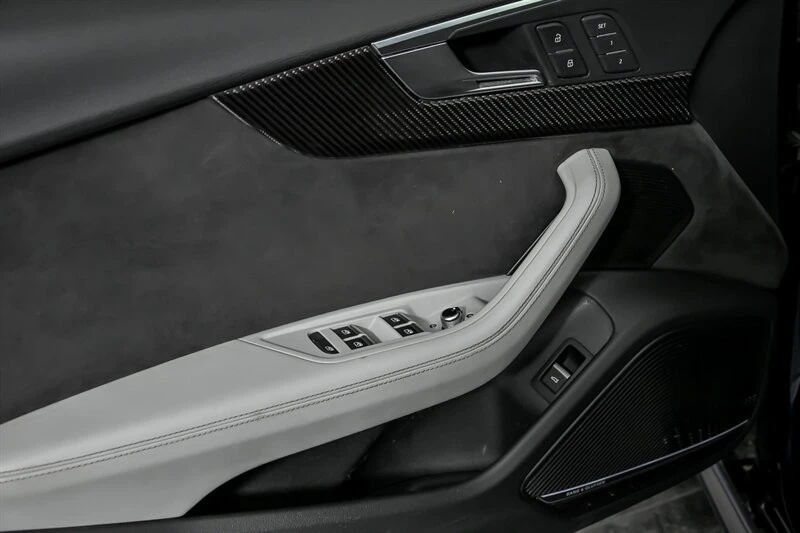 2019 Audi B9 RS5 - Image 14 of 21