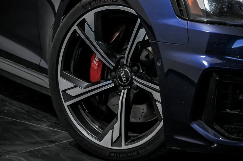 2019 Audi B9 RS5 - Image 2 of 21