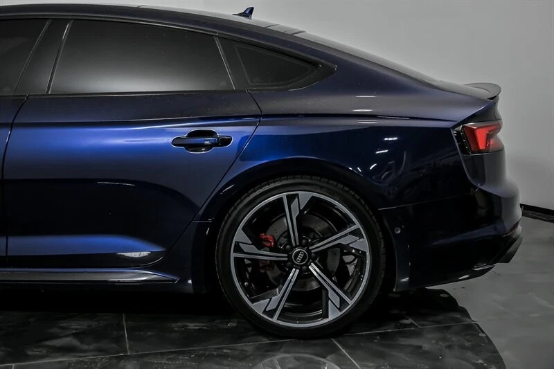 2019 Audi B9 RS5 - Image 6 of 21