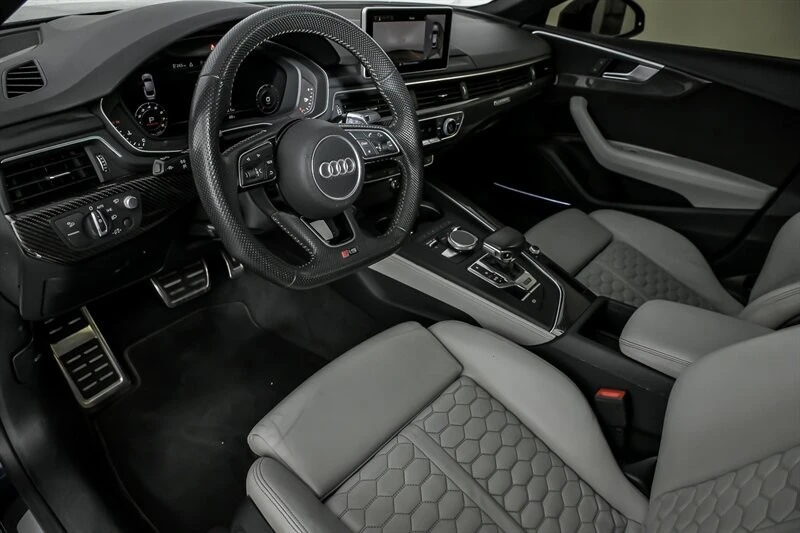 2019 Audi B9 RS5 - Image 16 of 21