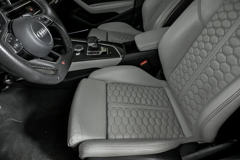 2019 Audi B9 RS5 - Image 17 of 21