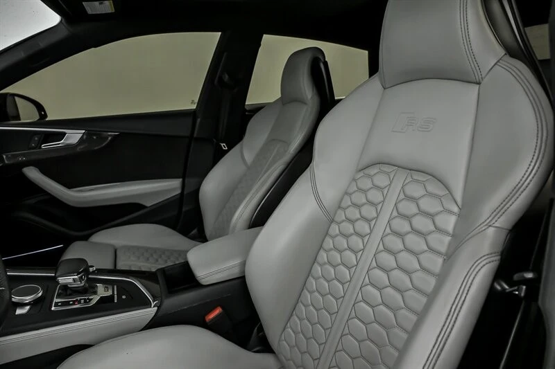 2019 Audi B9 RS5 - Image 18 of 21