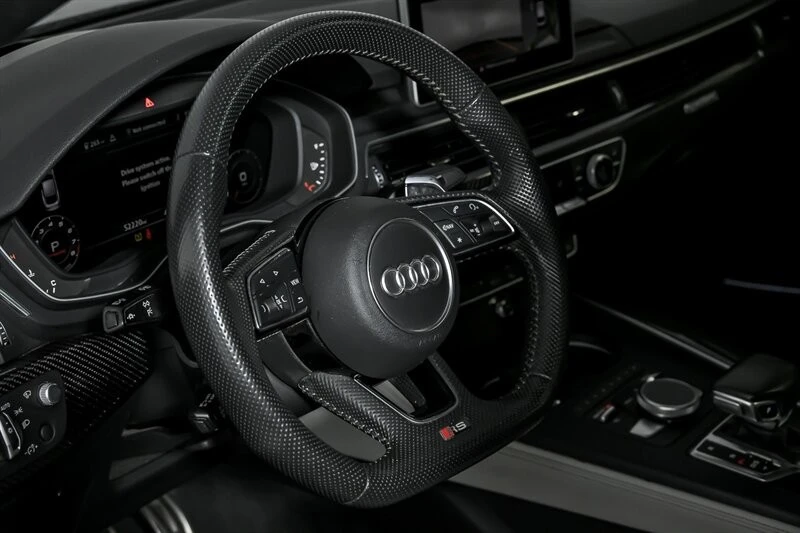 2019 Audi B9 RS5 - Image 21 of 21